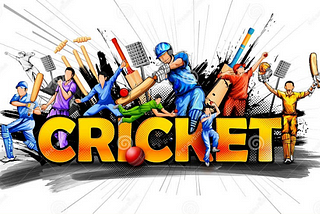 Unlocking the Thrills of Online Cricket Betting with Cricket Buzz ID