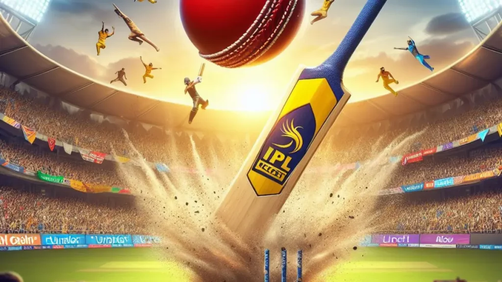 Online Cricket ID