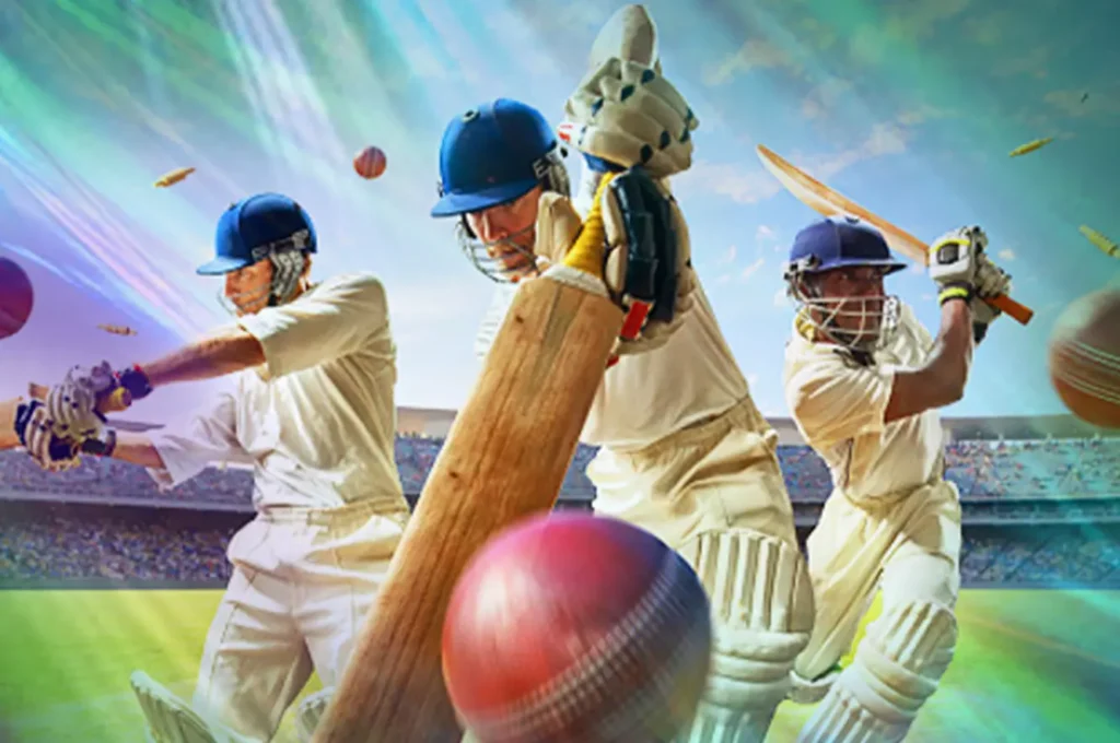 Cricket ID