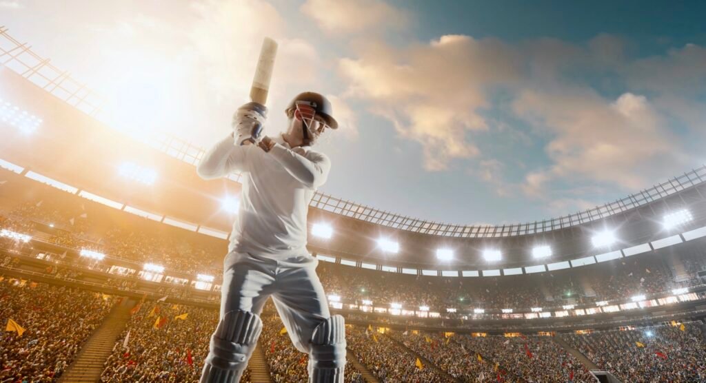 Master the Art of Batting