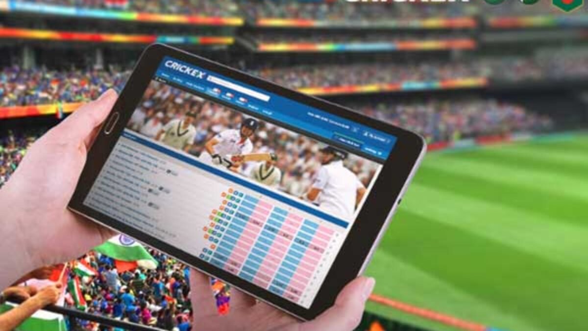 How to Choose the Best Online Cricket Betting ID