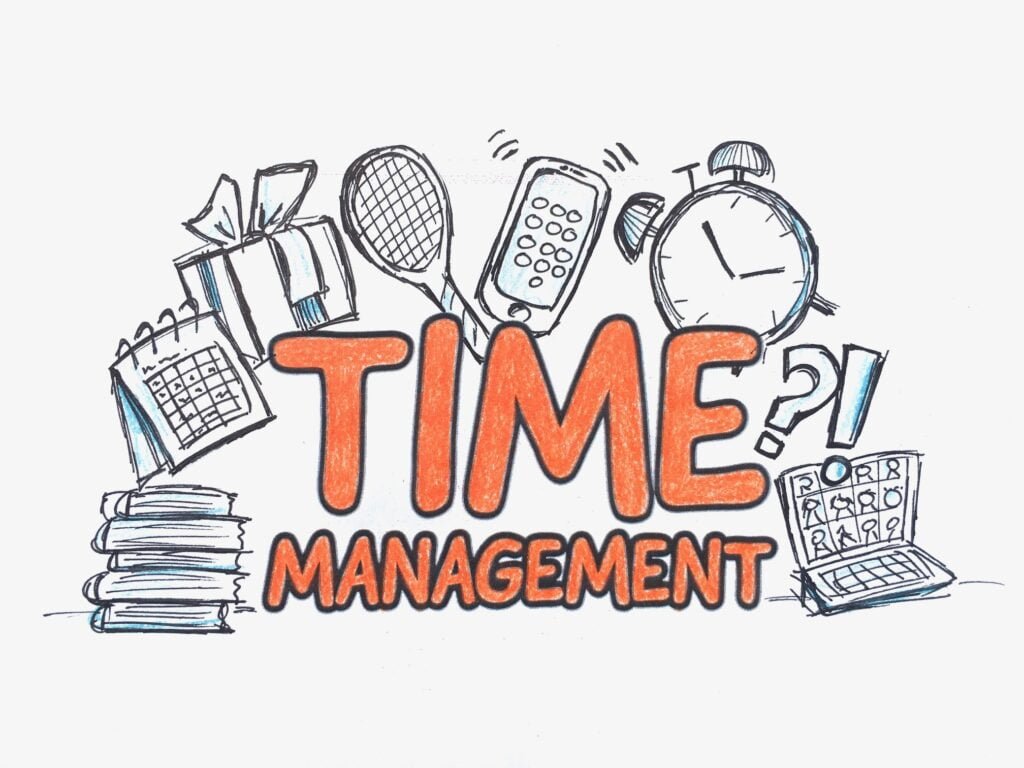 Time Management for Cricket Bettors