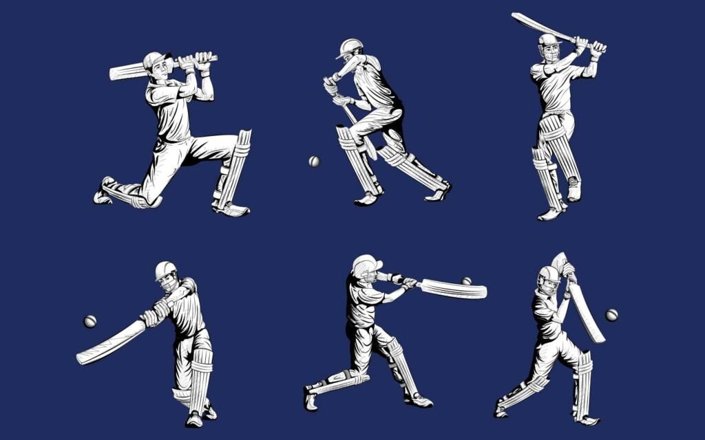 Online Cricket Id