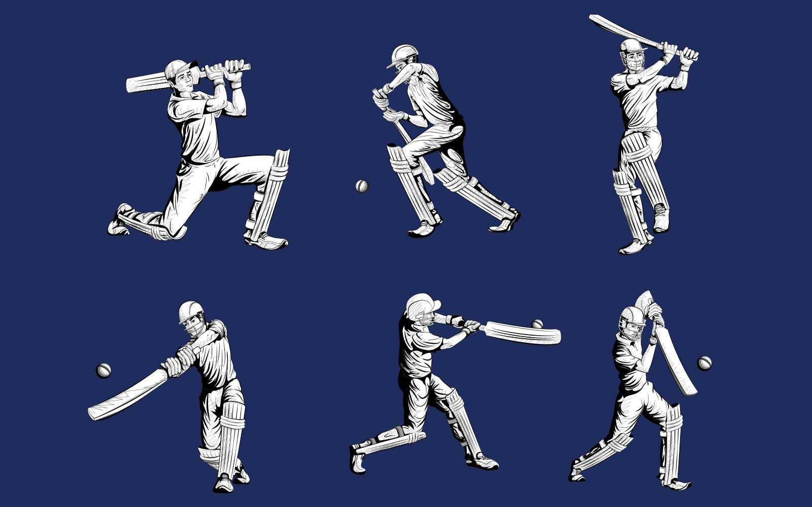 The Importance of Footwork in Cricket Batting
