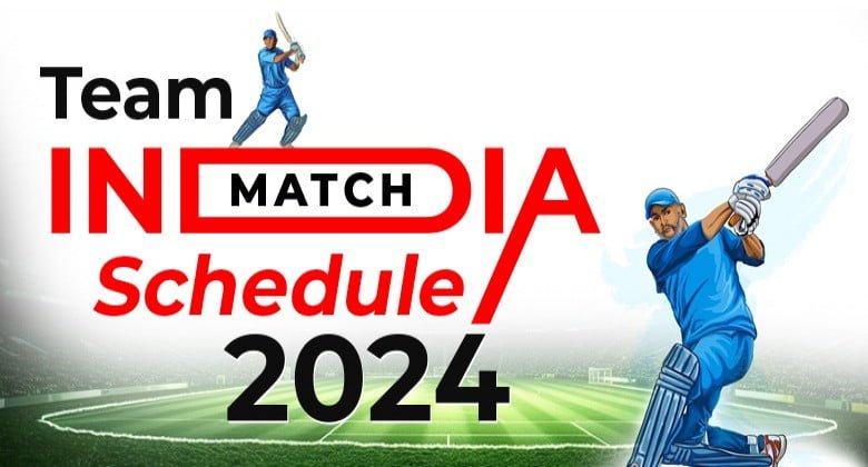 Top 10 Upcoming Cricket Matches You Cannot Afford To Miss in 2024- Check online cricket id Today
