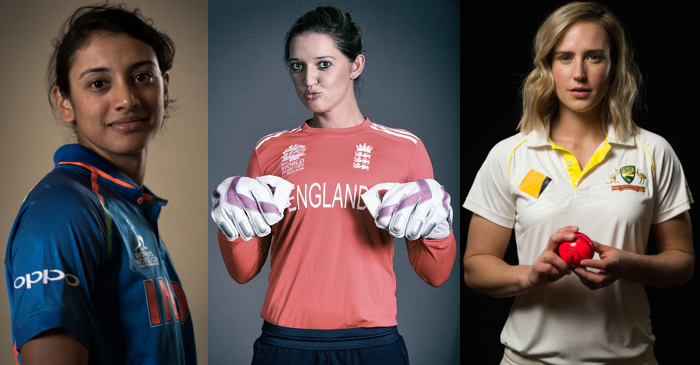 The Rise of Women's Cricket-A Look at the Top Female Cricketers