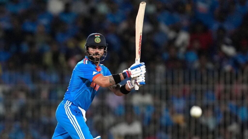 Online cricket id