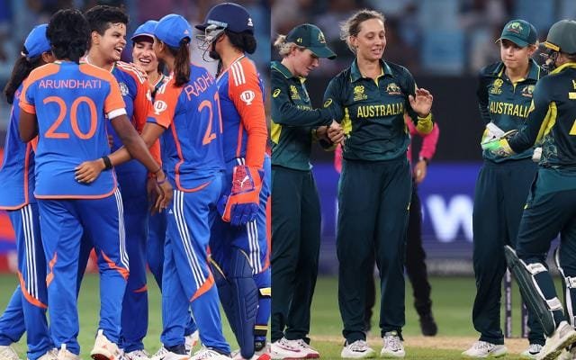 India Women T20 World Cup 2024 Team lineup and match analysis