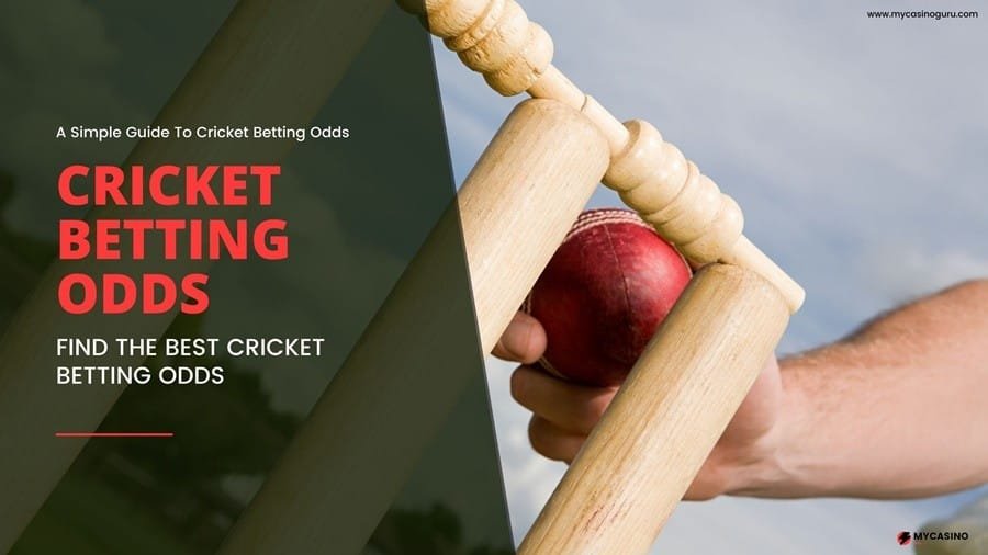 Understanding Cricket Betting Odds and Payouts
