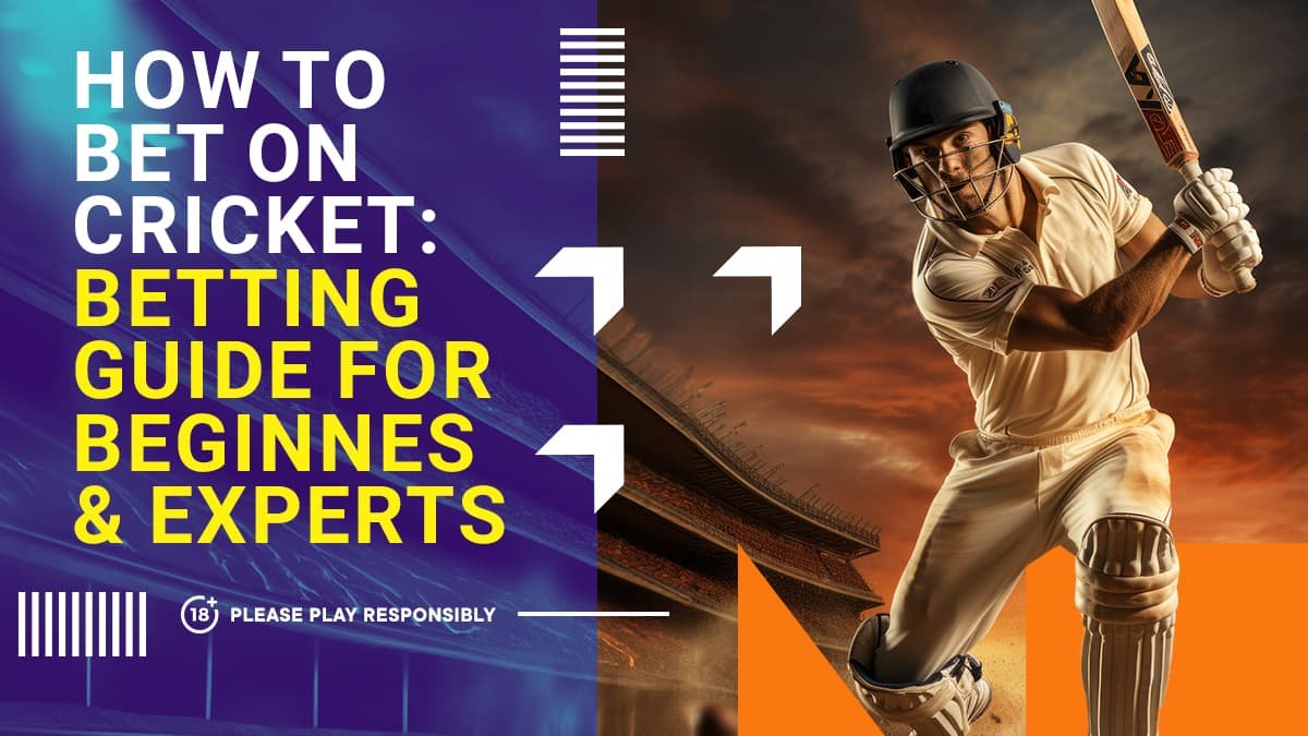 Key Factors to Consider Before Betting on Cricket
