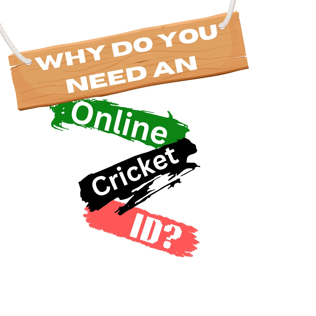 Online Cricket ID